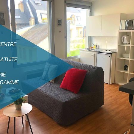 Апартаменты Hyper Centre - Wifi Fibre Gratuit - Jergweloh - Le Parisien Кан Экстерьер фото