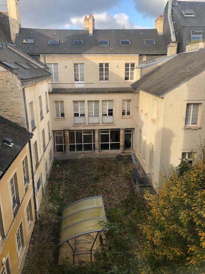 Апартаменты Hyper Centre - Wifi Fibre Gratuit - Jergweloh - Le Parisien Кан Экстерьер фото